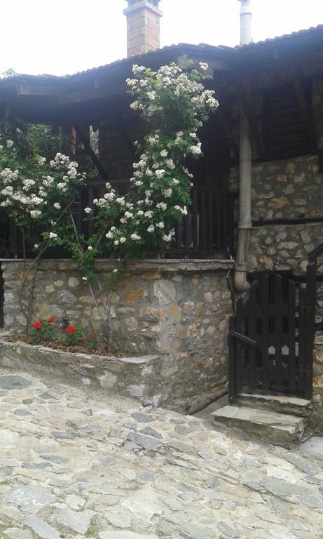 帕莱斯潘蒂雷蒙 阿克翁图拉传统旅馆酒店 外观 照片
